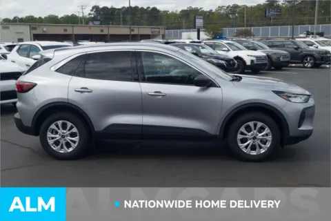 More photos of 2024 Ford Escape Active at ALM Hyundai Lumberton, NC