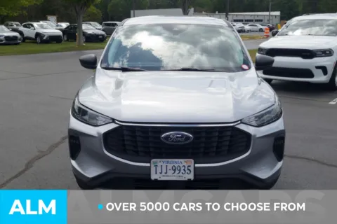 Another view of 2024 Ford Escape Active for sale in Lumberton, NC at ALM Hyundai Lumberton