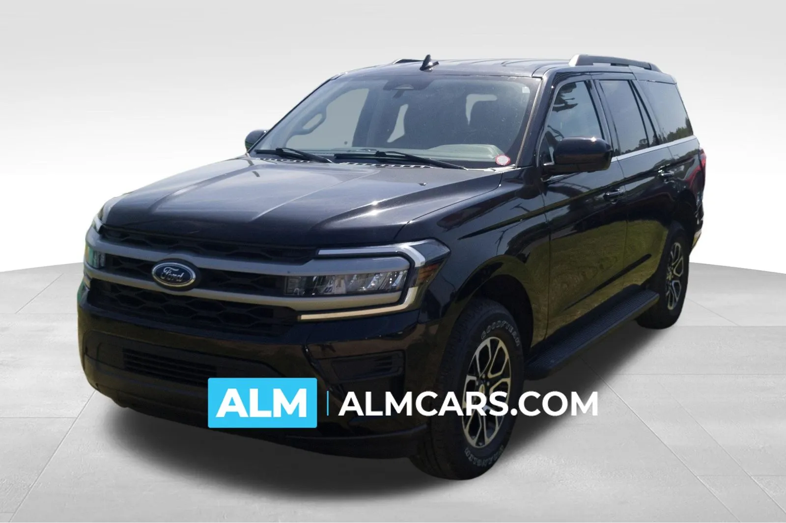 Black 2024 Ford Expedition XLT for sale in Lumberton, NC