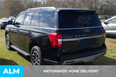 More photos of 2024 Ford Expedition XLT at ALM Hyundai Lumberton, NC