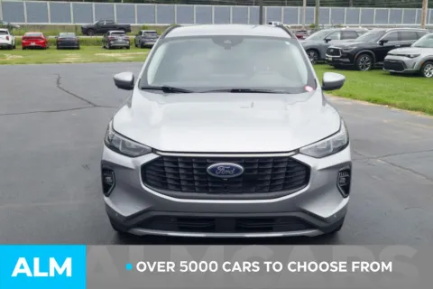 Photos of 2023 Ford Escape Platinum for sale in Lumberton, NC at ALM Hyundai Lumberton