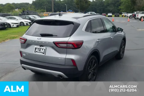 More photos of 2023 Ford Escape Platinum at ALM Hyundai Lumberton, NC