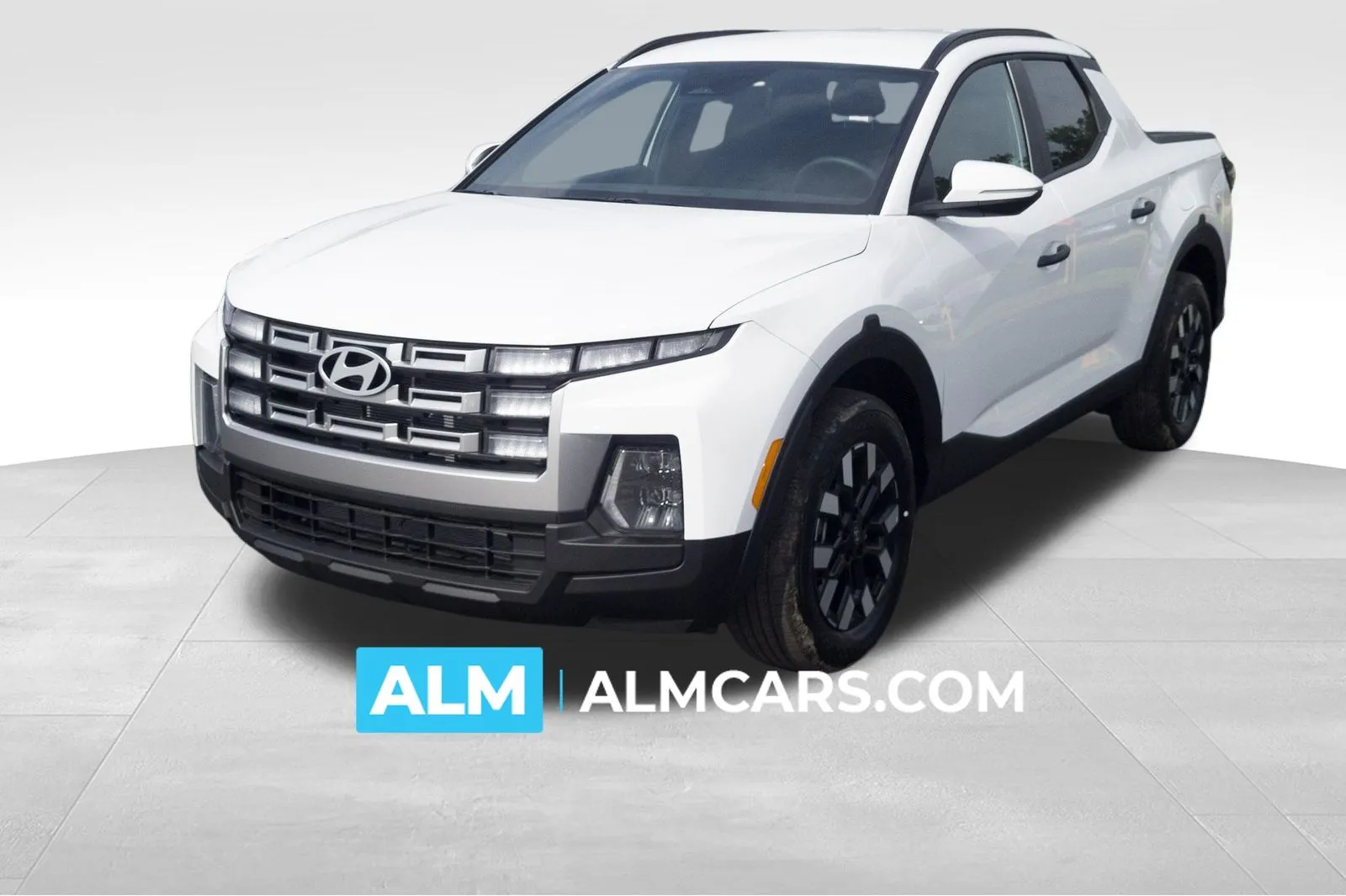 White 2025 Hyundai Santa Cruz SEL for sale in Lumberton, NC