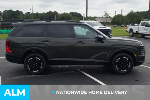 More photos of 2026 Hyundai Palisade XRT Pro at ALM Hyundai Lumberton, NC
