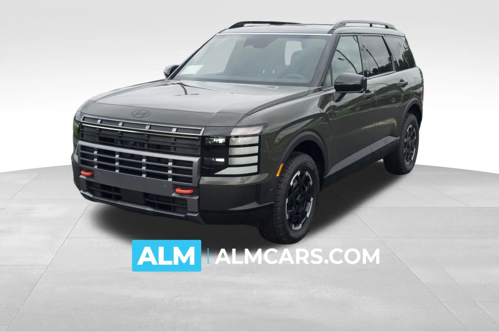 Unknown 2026 Hyundai Palisade XRT Pro for sale in Lumberton, NC