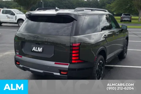 More photos of 2026 Hyundai Palisade XRT Pro at ALM Hyundai Lumberton, NC