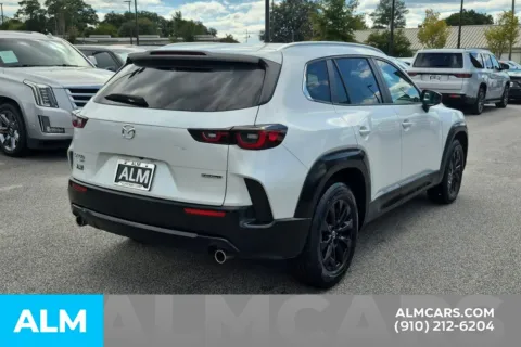 More photos of 2024 Mazda CX-50 2.5 S Preferred Package at ALM Hyundai Lumberton, NC
