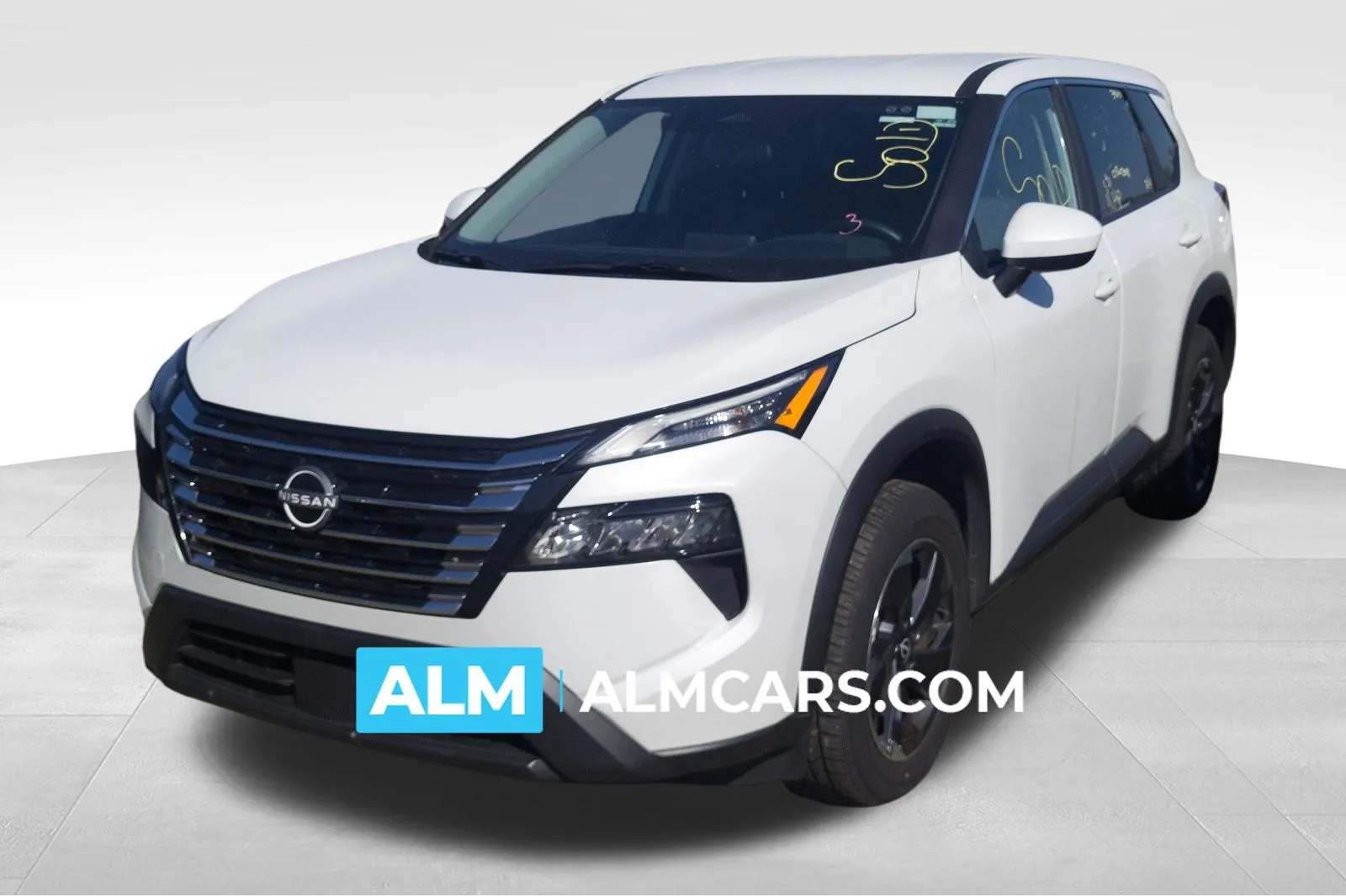 2025 Nissan Rogue SV for sale in Lumberton, NC