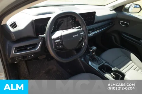 More photos of 2025 Kia K4 EX at ALM Hyundai Lumberton, NC