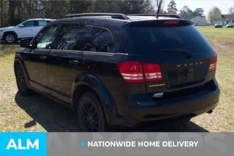 More photos of 2020 Dodge Journey SE at ALM Hyundai Lumberton, NC