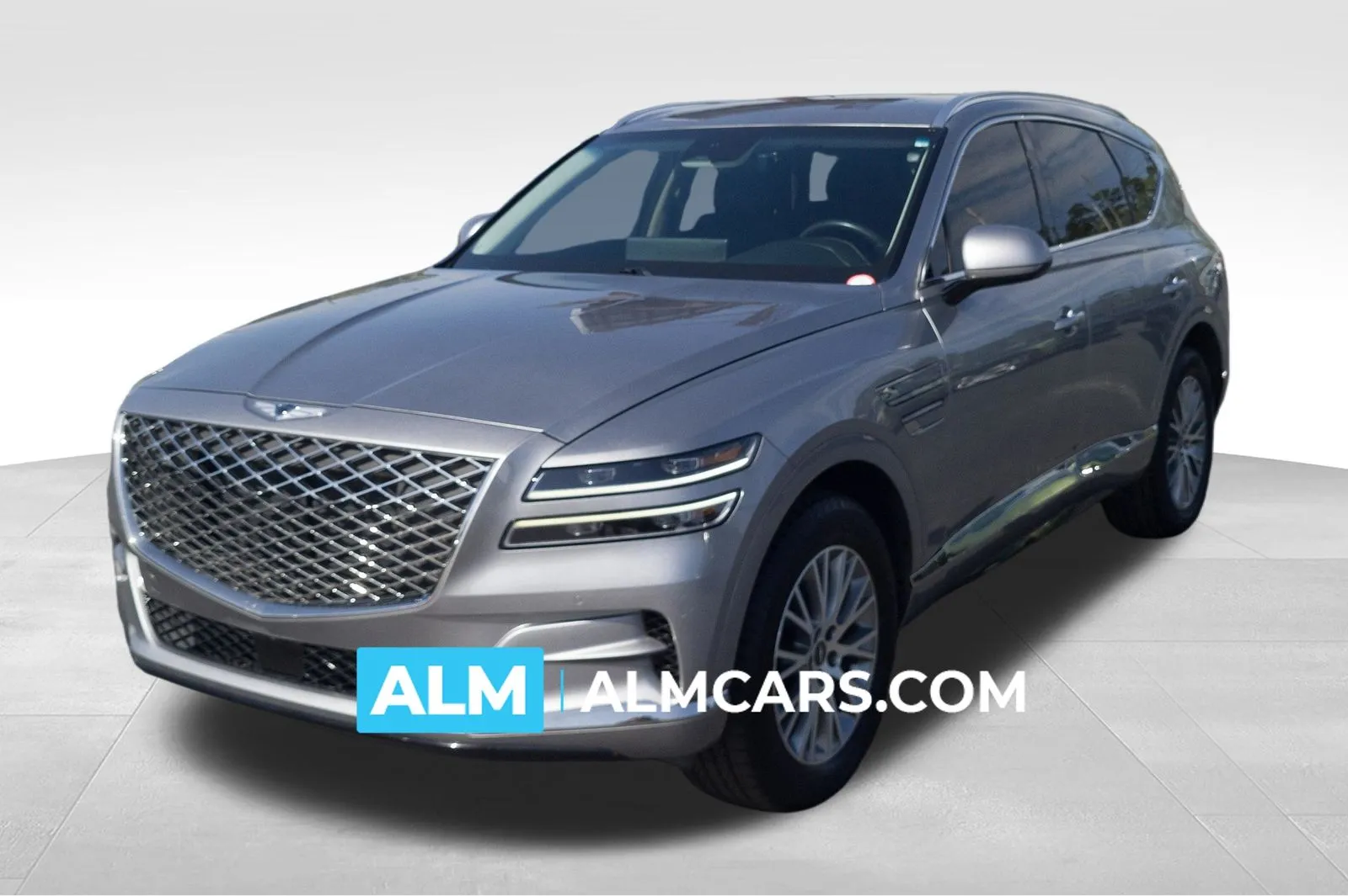 Silver 2024 Genesis GV80 2.5T for sale in Lumberton, NC