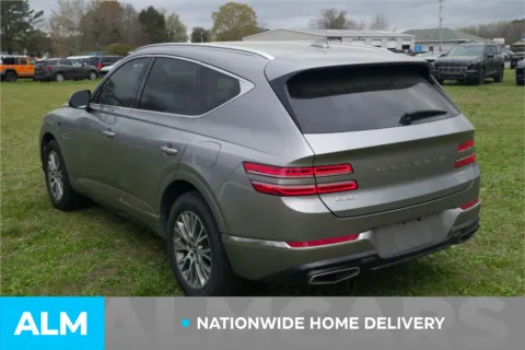 More photos of 2024 Genesis GV80 2.5T at ALM Hyundai Lumberton, NC