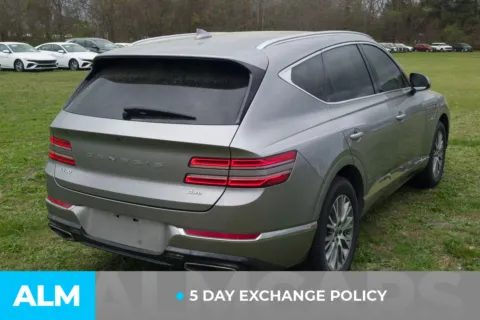 Another view of 2024 Genesis GV80 2.5T for sale in Lumberton, NC at ALM Hyundai Lumberton