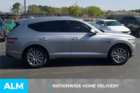 More photos of 2024 Genesis GV80 2.5T at ALM Hyundai Lumberton, NC