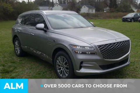 Photos of 2024 Genesis GV80 2.5T for sale in Lumberton, NC at ALM Hyundai Lumberton
