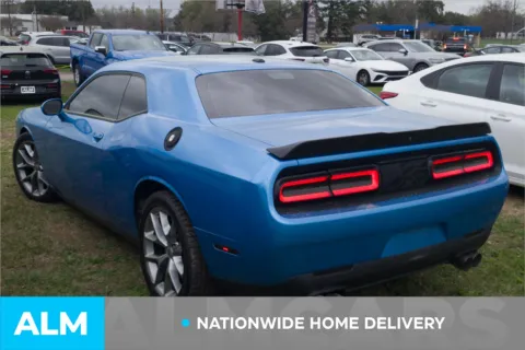 More photos of 2023 Dodge Challenger GT at ALM Hyundai Lumberton, NC