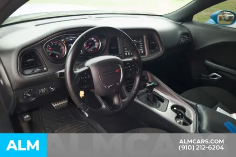 More photos of 2023 Dodge Challenger GT at ALM Hyundai Lumberton, NC