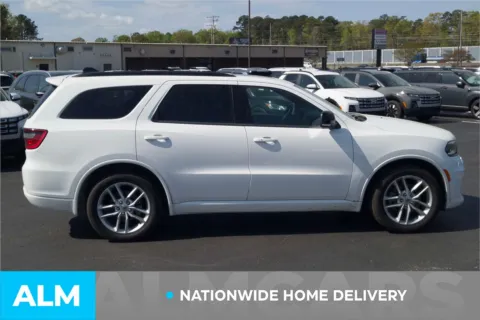 More photos of 2024 Dodge Durango GT Plus at ALM Hyundai Lumberton, NC