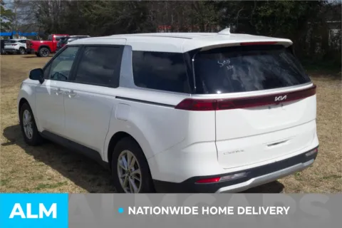 More photos of 2024 Kia Carnival LX at ALM Hyundai Lumberton, NC