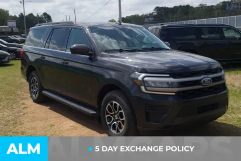 More photos of 2024 Ford Expedition Max XLT at ALM Hyundai Lumberton, NC