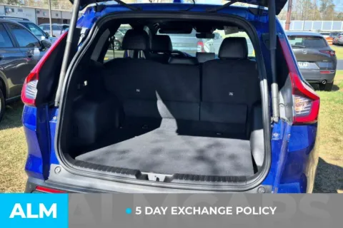 Another view of 2025 Honda CR-V Hybrid Sport-L for sale in Lumberton, NC at ALM Hyundai Lumberton