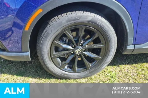 More photos of 2025 Honda CR-V Hybrid Sport-L at ALM Hyundai Lumberton, NC