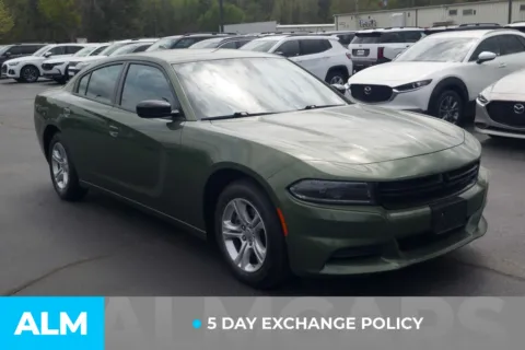 More photos of 2023 Dodge Charger SXT at ALM Hyundai Lumberton, NC