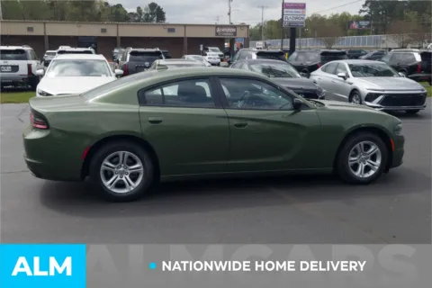More photos of 2023 Dodge Charger SXT at ALM Hyundai Lumberton, NC