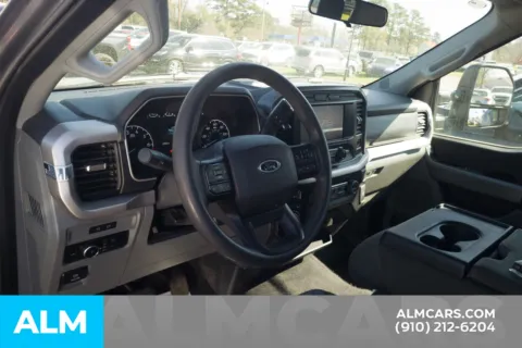 More photos of 2023 Ford F-150 XLT at ALM Hyundai Lumberton, NC