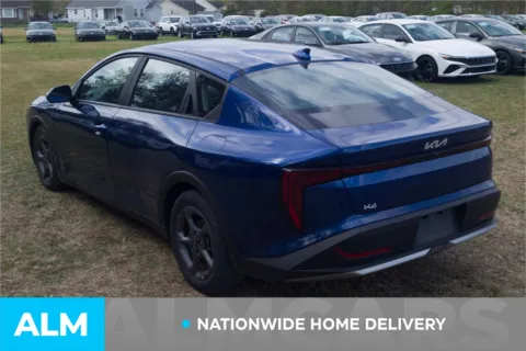 More photos of 2025 Kia K4 LXS at ALM Hyundai Lumberton, NC