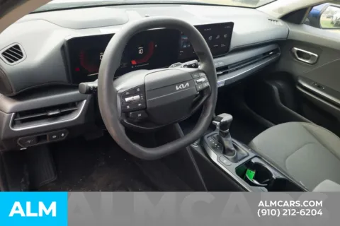 More photos of 2025 Kia K4 LXS at ALM Hyundai Lumberton, NC