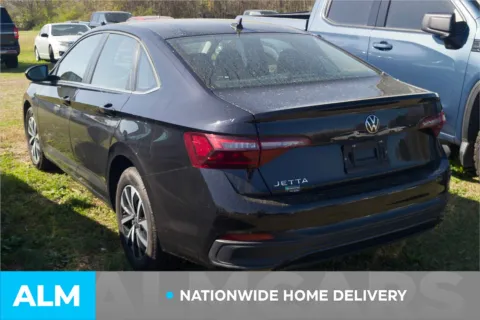 More photos of 2024 Volkswagen Jetta 1.5T S at ALM Hyundai Lumberton, NC