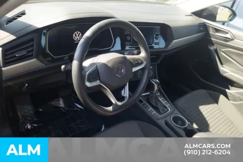 More photos of 2024 Volkswagen Jetta 1.5T S at ALM Hyundai Lumberton, NC