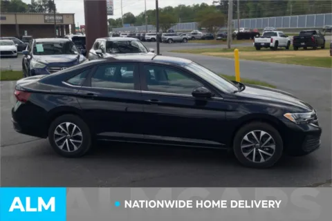 More photos of 2024 Volkswagen Jetta 1.5T S at ALM Hyundai Lumberton, NC
