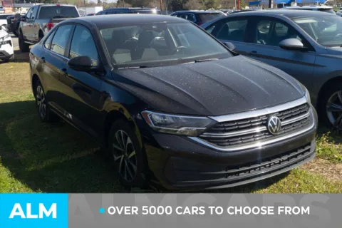 Photos of 2024 Volkswagen Jetta 1.5T S for sale in Lumberton, NC at ALM Hyundai Lumberton