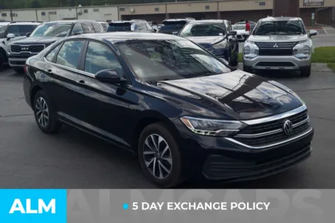 More photos of 2024 Volkswagen Jetta 1.5T S at ALM Hyundai Lumberton, NC