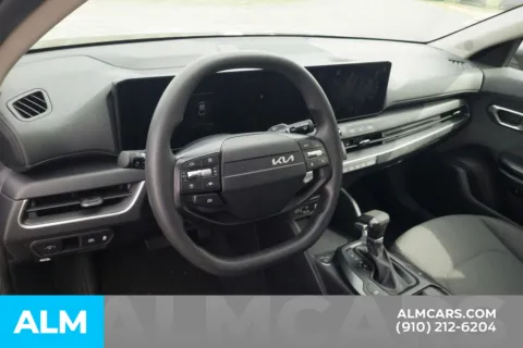 More photos of 2025 Kia K4 LXS at ALM Hyundai Lumberton, NC