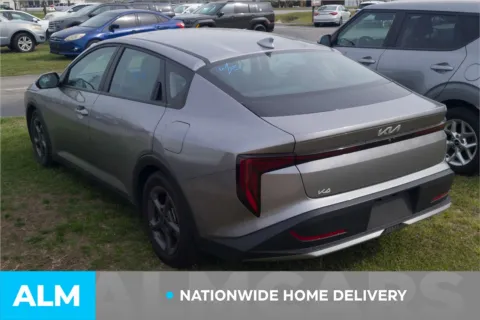 More photos of 2025 Kia K4 LXS at ALM Hyundai Lumberton, NC