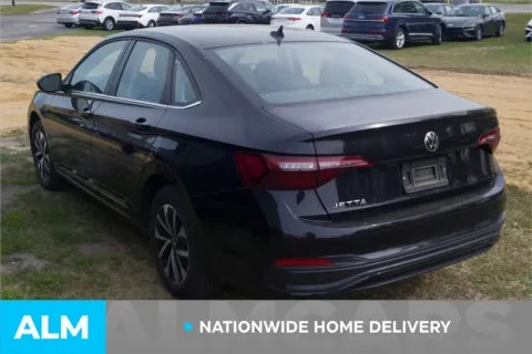 More photos of 2024 Volkswagen Jetta 1.5T S at ALM Hyundai Lumberton, NC