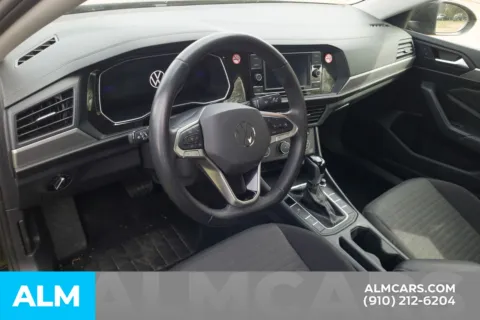 More photos of 2024 Volkswagen Jetta 1.5T S at ALM Hyundai Lumberton, NC