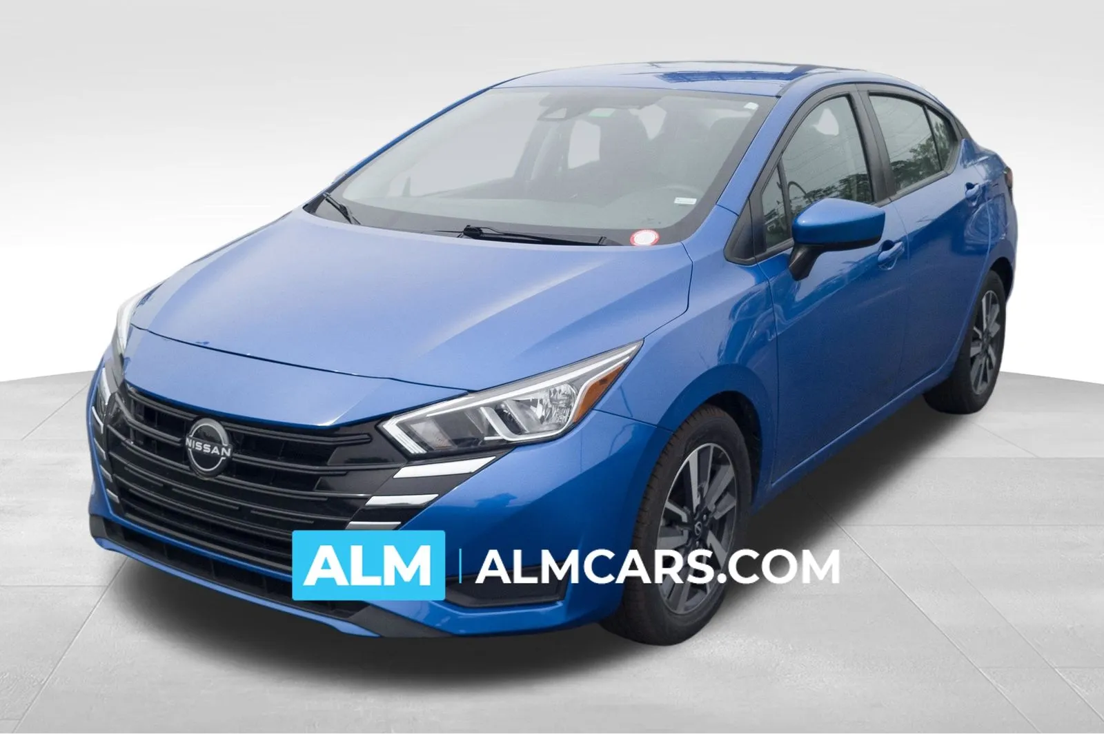 2023 Nissan Versa 1.6 SV for sale in Lumberton, NC