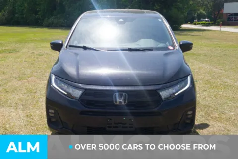 Another view of 2025 Honda Odyssey Sport-L for sale in Lumberton, NC at ALM Hyundai Lumberton