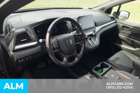 More photos of 2025 Honda Odyssey Sport-L at ALM Hyundai Lumberton, NC