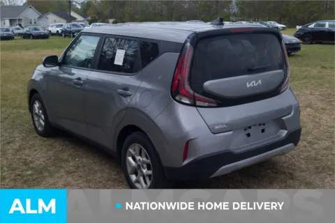 More photos of 2024 Kia Soul LX at ALM Hyundai Lumberton, NC