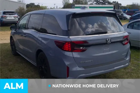 More photos of 2025 Honda Odyssey Sport-L at ALM Hyundai Lumberton, NC