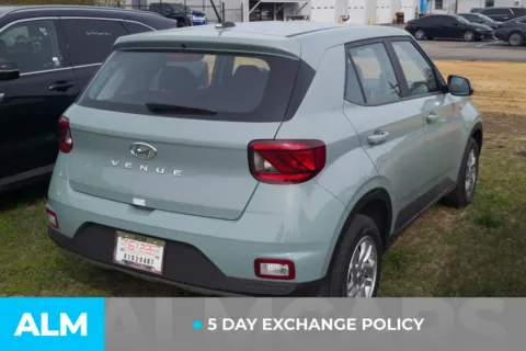Another view of 2026 Hyundai Venue SE for sale in Lumberton, NC at ALM Hyundai Lumberton