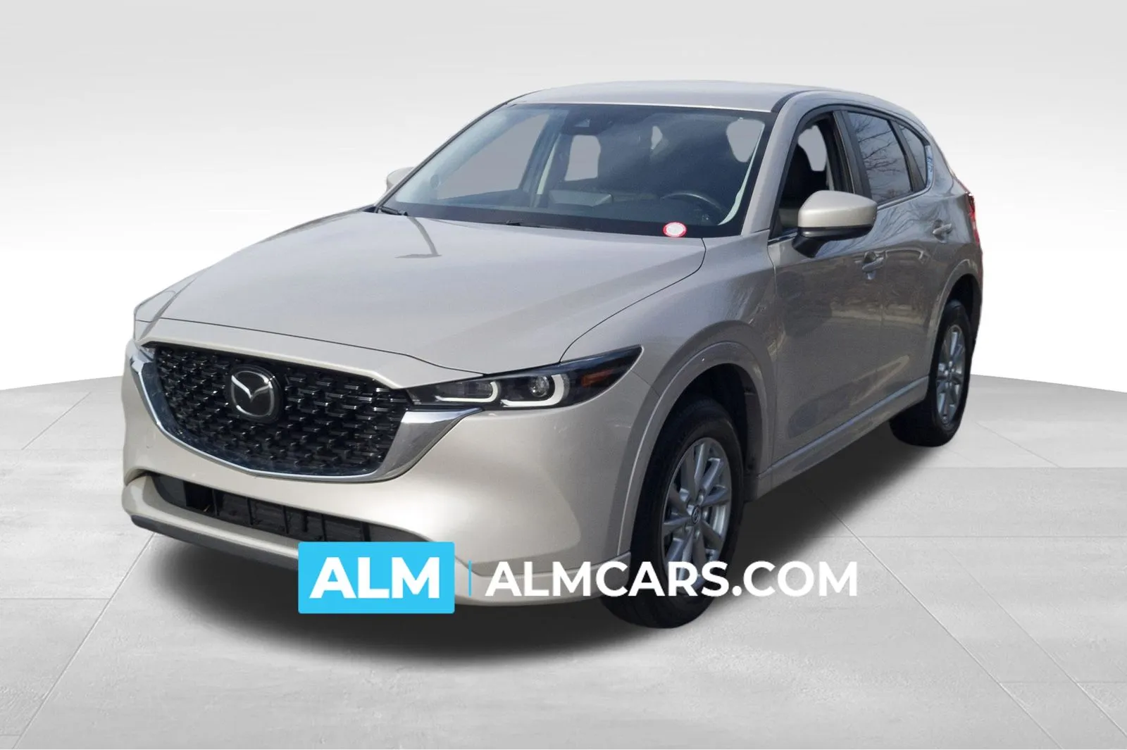 2024 Mazda CX-5 S Select Package