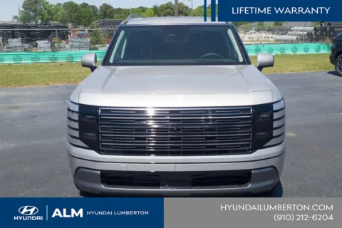 Another view of 2026 Hyundai Palisade Hybrid Limited for sale in Lumberton, NC at ALM Hyundai Lumberton