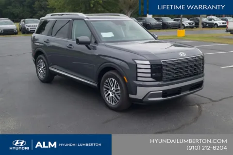 More photos of 2026 Hyundai Palisade SEL at ALM Hyundai Lumberton, NC