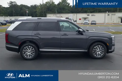 More photos of 2026 Hyundai Palisade SEL at ALM Hyundai Lumberton, NC